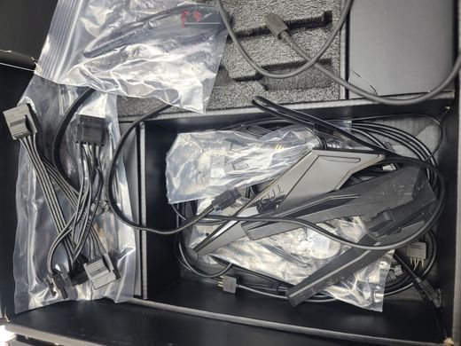 Материнська плата Asus ROG Maximus XII Formula (s1200, Intel Z490, PCI-Ex16)
