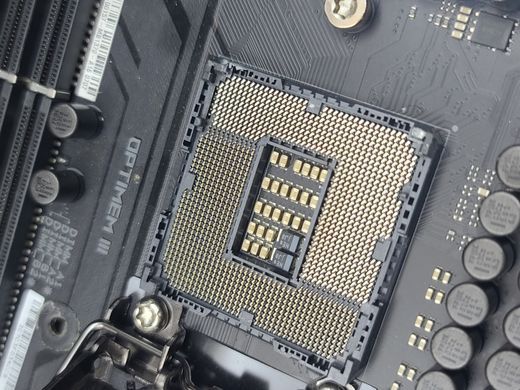 Материнська плата Asus ROG Maximus XII Formula (s1200, Intel Z490, PCI-Ex16)