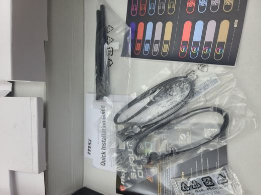 Материнська плата MSI MAG Z790 Tomahawk Wi-Fi (s1700, Intel Z790, PCI-Ex16)