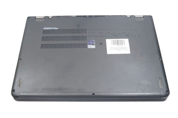 Ноутбук Lenovo Thinkpad Yoga 12 12,5''/i7-5600U/8Gb/240GbSSD/Intel HD Graphics 5500 4Gb/1920&times;1080/IPS/4год (A)(A)/Сенсорний