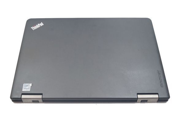 Ноутбук Lenovo Thinkpad Yoga 12 12,5''/i7-5600U/8Gb/240GbSSD/Intel HD Graphics 5500 4Gb/1920&times;1080/IPS/4год (A)(A)/Сенсорний