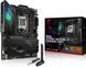 Материнська плата Asus ROG STRIX X670E-F Gaming Wi-Fi (sAM5, AMD X670, PCI-Ex16)