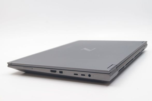 Ноутбук HP ZBook Fury 15 G7 DreamColor