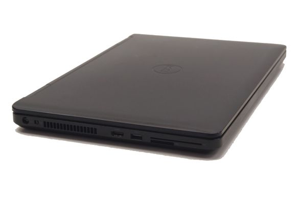 Ноутбук Dell Latitude E5540 15,6''/i3-4030U/8Gb/240GbSSD/Intel HD Graphics 4000 1Gb/1366×768/TN/5год 20хв(A)(A)