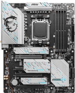 Материнська плата MSI X670E GAMING PLUS WIFI (911-7E16-003)
