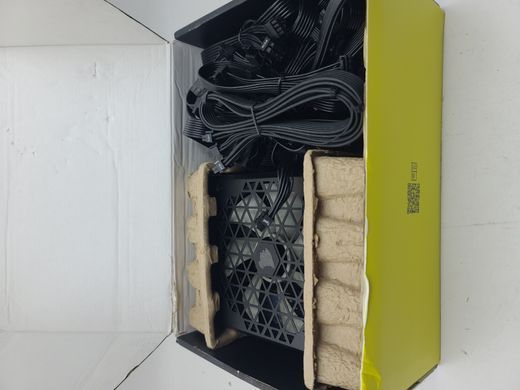 Блок живлення Corsair RM850x Shift 850W