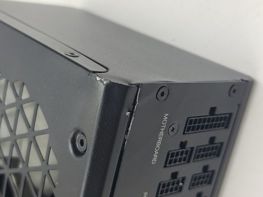 Блок живлення Corsair RM850x Shift 850W