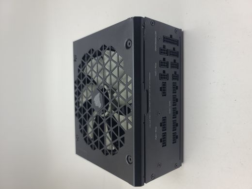 Блок живлення Corsair RM850x Shift 850W