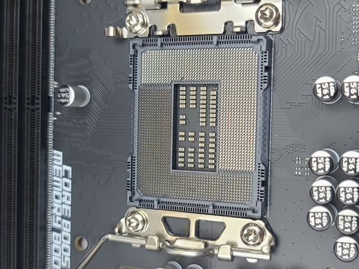 Материнська плата MSI B760 GAMING PLUS WIFI (s1700, Intel B760, PCI-Ex16)