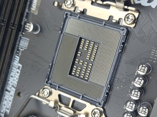 Материнська плата MSI Z790 GAMING PRO Wi-Fi (s1700, Intel Z790, PCI-Ex16)