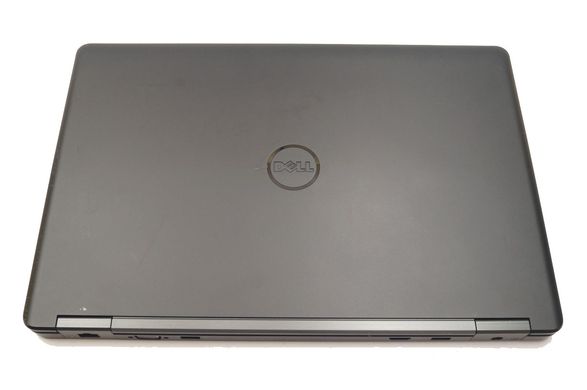Ноутбук Dell Latitude E5550 15,6''/I5-5200u/8Gb/240GbSSD/Intel HD Graphics 5500 4Gb//TN/2год 50хв(A)(A-)