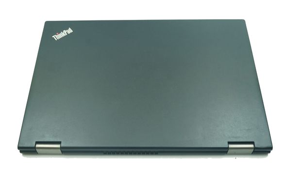 Ноутбук Lenovo ThinkPad Yoga 260 12,5''/i5-6200U/8Gb/256GbSSD/Intel HD Graphics 520 4Gb/1366×768/IPS/5год 20хв(A-)(A)