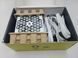 Блок живлення 750W Corsair RM750x Shift PCIe5 White (CP-9020273-EU)