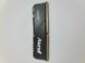 Оперативна пам'ять Kingston Fury Beast RGB DDR4-3200 8gb PC4-25600