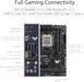 Материнська плата Asus TUF Gaming B650-Plus Wi-Fi (sAM5, AMD B650, PCI-Ex16)
