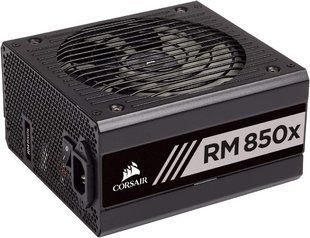 Блок живлення Corsair RM850x 850W