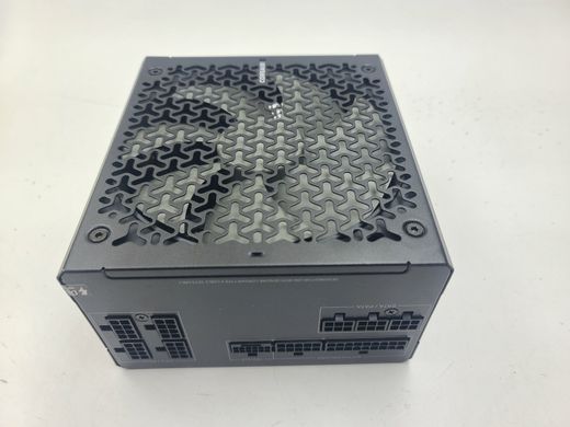 Блок живлення Corsair RM750x 750 Вт (CP-9020285-EU)