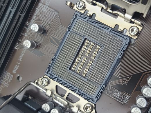 Материнська плата Gigabyte B760M Gaming X DDR4 (s1700, Intel B760, PCI-Ex16)