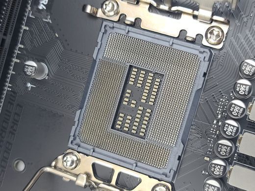 Материнська плата MSI Pro H610M-E DDR4 (s1700, Intel H610, PCI-Ex16)