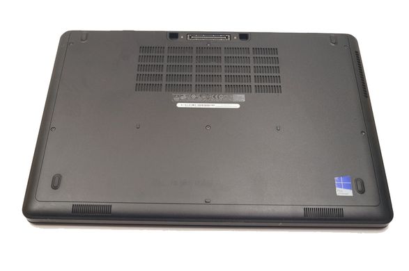 Ноутбук Dell Latitude E5550 15,6''/i5-5200U/8Gb/240GbSSD/Intel HD Graphics 5500 4Gb/1366×768/TN/4год 20хв(A)(A-)