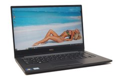 Ноутбук Dell Latitude 7370 13,3''/M7-6Y75/16Gb/256GbSSD/Intel HD Graphics 515 2Gb/1920×1080/IPS/2год 40хв(A-)(A)