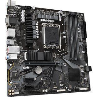 Материнська плата Gigabyte B660M DS3H DDR4 (s1700, Intel B660, PCI-Ex16)