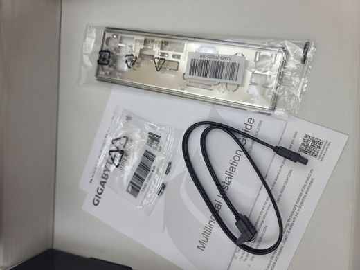 Материнська плата Gigabyte B660M DS3H DDR4 (s1700, Intel B660, PCI-Ex16)