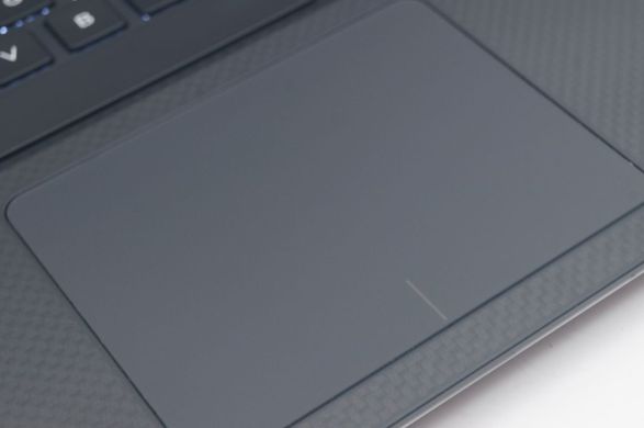 Ноутбук Dell Precision 5520