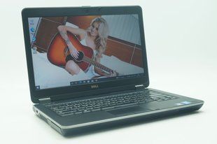Ноутбук Dell Latitude e6440