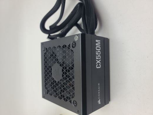 Блок живлення Corsair CX550M
