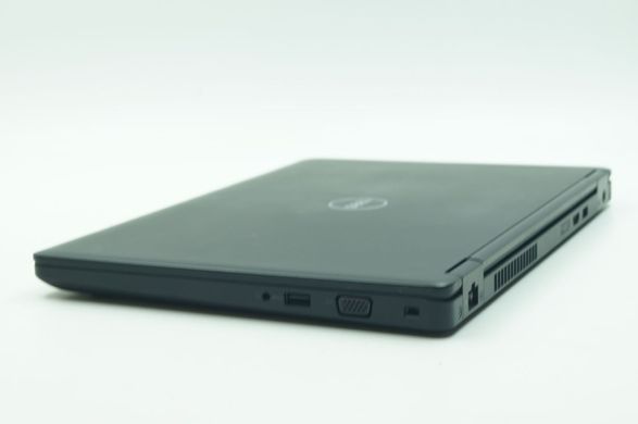 Ноутбук Dell Latitude 5491