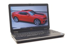 Ноутбук Dell Latitude E6540 15,6''/i7-4610M/8Gb/256GbSSD/ATI Radeon HD 8790M 2Gb/1920×1080/TN/1год 40хв(B)(A)
