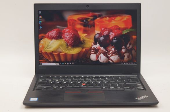 Ноутбук Lenovo ThinkPad L380
