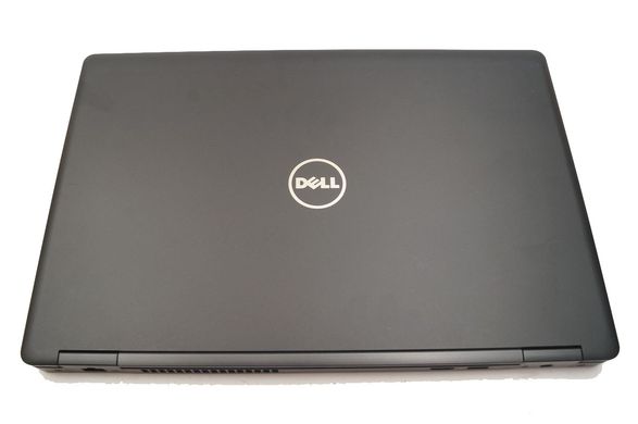 Ноутбук Dell Latitude 5580 15,6''/i7-7820HQ/8Gb/256GbSSD/Intel HD Graphics 630 4Gb/1366×768/TN/3год 50хв(A+)(A+)
