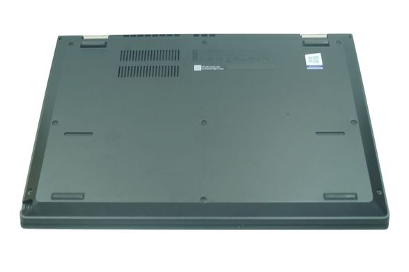 Ноутбук Lenovo Thinkpad L380 13,3''/i5-8250U/8Gb/256GbSSD/Intel HD Graphics 620 4Gb/1920×1080/IPS/7год (A)(A+)/Сенсорний