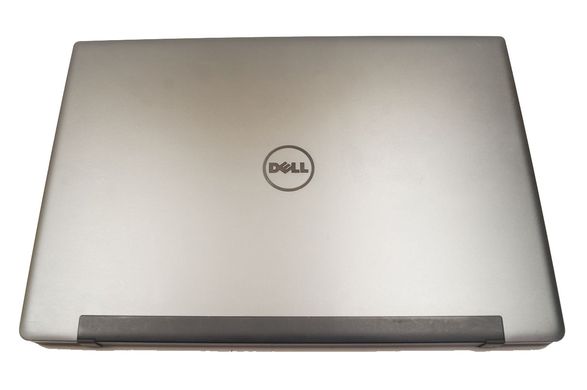 Ноутбук Dell Latitude 7370 13,3''/M7-6Y75/16Gb/250GbSSD/Intel HD Graphics 515 2Gb/1920×1080/IPS/3год (A)(A+)