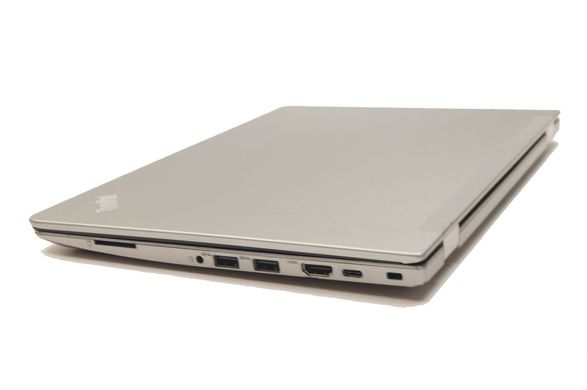 Ноутбук Lenovo Thinkpad 13 Gen2 13,3''/i3-7100u/8Gb/256GbSSD/Intel HD Graphics 620 4Gb/1920×1080/IPS/7год (A)(A)/Сенсорний