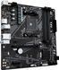 Материнська плата Gigabyte A520M DS3H V2 (sAM4, AMD A520, PCI-Ex16)