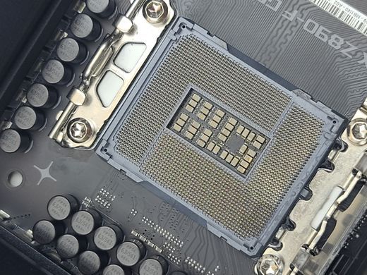 Материнська плата ASUS ROG STRIX Z890-F GAMING Wi-Fi (s1851, Intel Z890, PCI-Ex16)