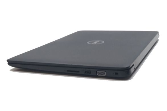 Ноутбук Dell Latitude 3500 15,6''/i5-8265U/8Gb/240GbSSD/Intel HD Graphics 620 4Gb/1920×1080/TN/1год 10хв(A)(A)