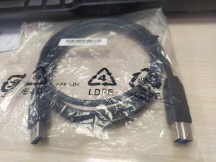 Кабель  USB 3.0 A- B