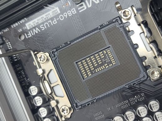 Материнська плата ASUS PRIME B860-PLUS WIFI (s1851, Intel B860, PCI-Ex16)