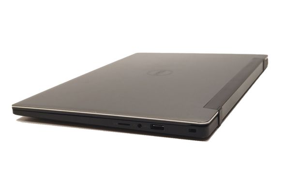 Ноутбук Dell Latitude 7370 13,3''/M7-6Y75/16Gb/250GbSSD/Intel HD Graphics 515 2Gb/1920×1080/IPS/3год 10хв(A+)(A+)