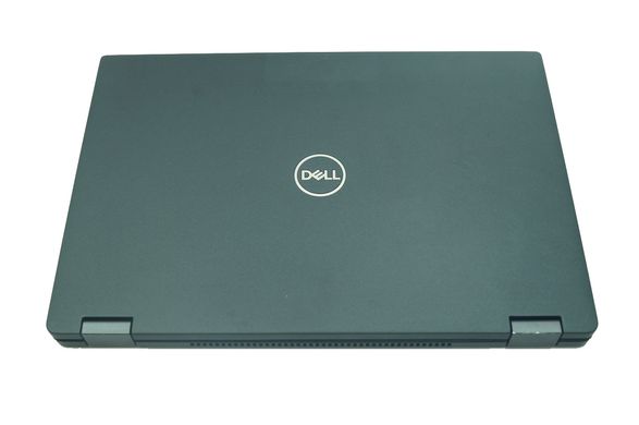 Ноутбук Dell Latitude 7390 2in1 13,3''/i5-8530U/8Gb/256GbSSD/Intel HD Graphics 620 4Gb/1920×1080/IPS/5год 30хв(A-)(A)/Сенсорний