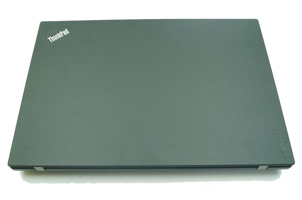 Ноутбук Lenovo ThinkPad L470 14''/i5-6300U/8Gb/120GbSSD/Intel HD Graphics 520 4Gb/1920×1080/IPS/8год (A+)(A+)