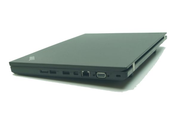 Ноутбук Lenovo ThinkPad L470 14''/i5-6300U/8Gb/120GbSSD/Intel HD Graphics 520 4Gb/1920×1080/IPS/8год (A+)(A+)