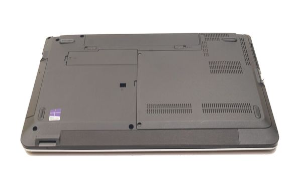 Ноутбук Lenovo Thinkpad E540 15,6''/i3-4000M/4Gb/240GbSSD/Intel HD Graphics 4600 2Gb/1366×768/TN/2год 10хв(A-)(A)