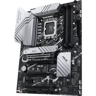 Материнська плата Asus PRIME Z790-P (s1700, Intel Z790, PCI-Ex16)