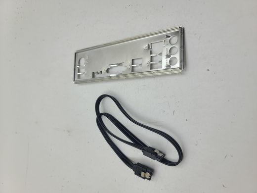 Материнська плата Asus PRIME H610M-K D4 (s1700, Intel H610, PCI-Ex16)