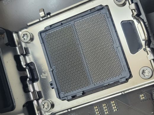 Материнська плата Gigabyte B650 EAGLE (sAM5, AMD B650, PCI-Ex16)